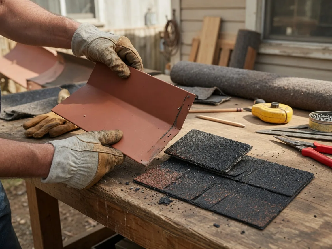 Roof Repair company in Macclesfield, NC